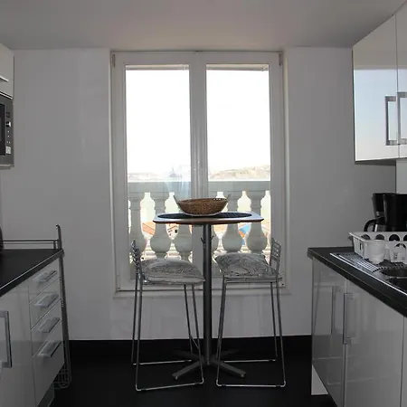 Apartment Santos River Apartments Lisbon Lissabon