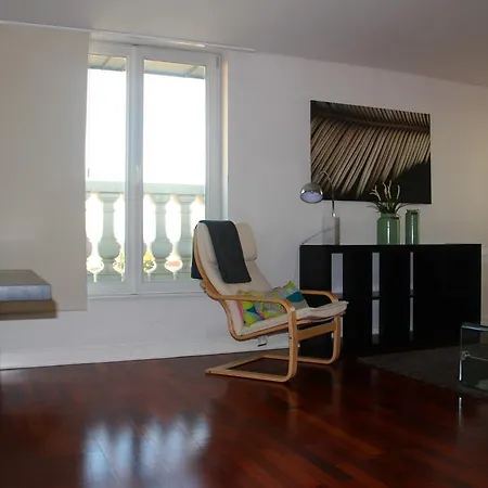 Santos River Apartments Lisbon Lägenhet Lisboa