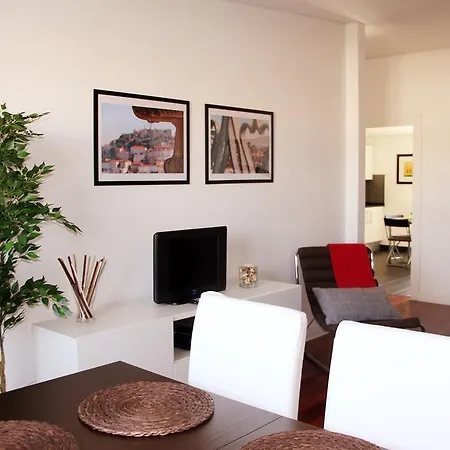 Santos River Apartments Lisbon Lisboa