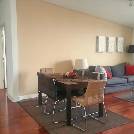 Appartement Santos River Apartments Lisbon