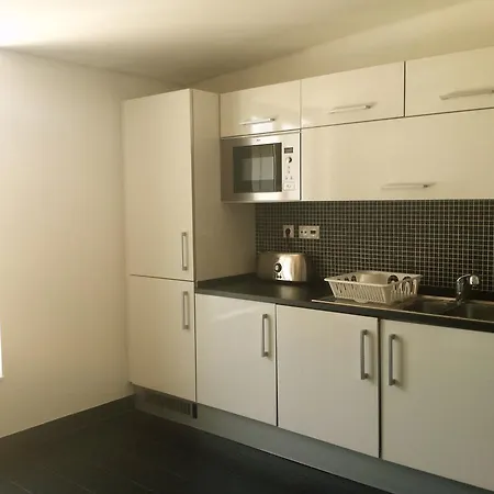 Appartement Santos River Apartments Lisbon Lisboa